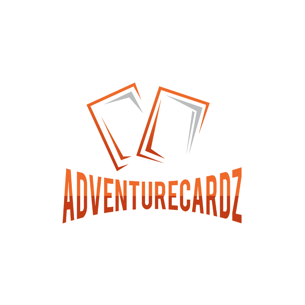 AdventureCardz Logo