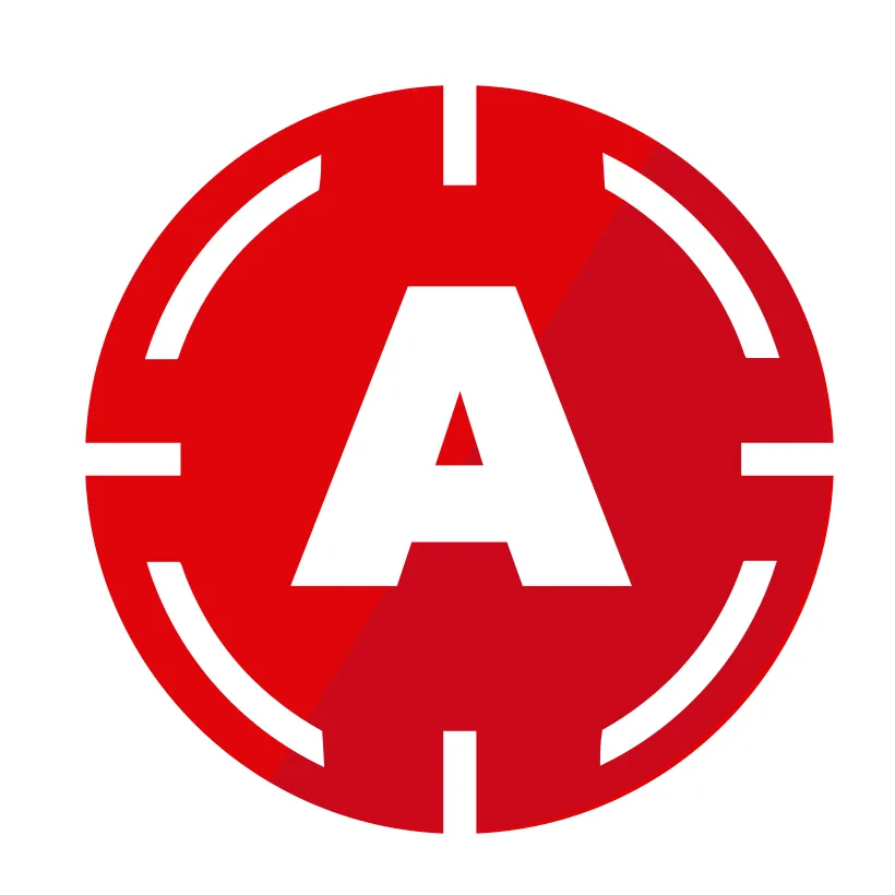 AimControllers Logo