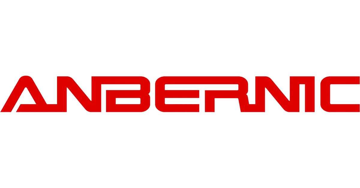 Anbernic Logo