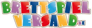 Brettspielversand Logo