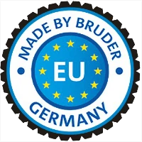 BRUDER Rabattcode Juni 2026 - 45% Rabatt