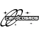 CardCosmos Logo