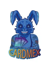 Cardmex Logo