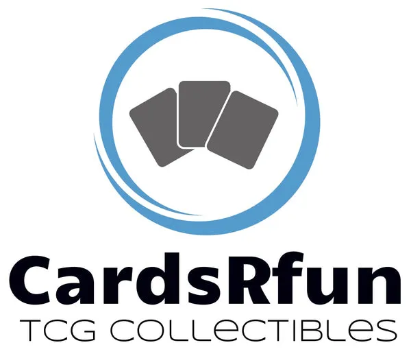CardsRfun Logo