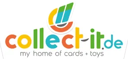 Collect It Gutschein Juni 2026 - 25% Rabatt