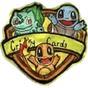 CrispyCards Logo