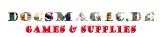 Docsmagic Logo