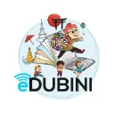 Edubini Logo