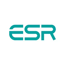 Esr Tech Logo