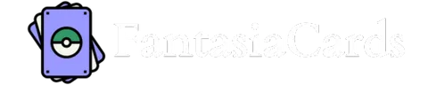 FantasiaCards Logo