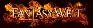 Fantasywelt Logo