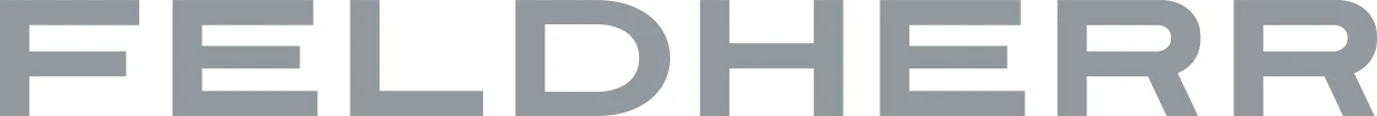 Feldherr Logo