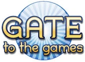 Gate to the Games Logo