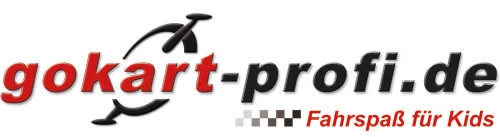 Gokart-profi Logo