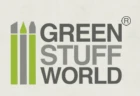 Green Stuff World Logo