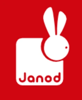 Janod Logo