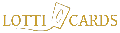 LottiCards Logo