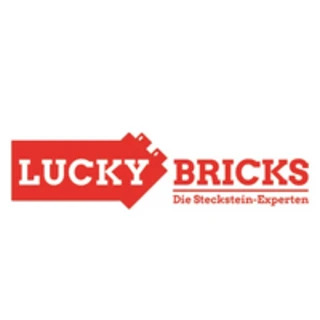 Lucky Bricks Logo