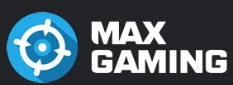 MaxGaming Logo