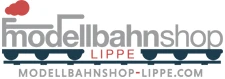 Modellbahnshop-Lippe Logo