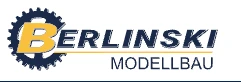 Modellbau Berlinski Logo