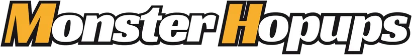 Monster Hopups Logo