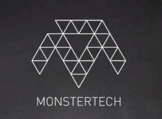 MONSTERTECH Logo