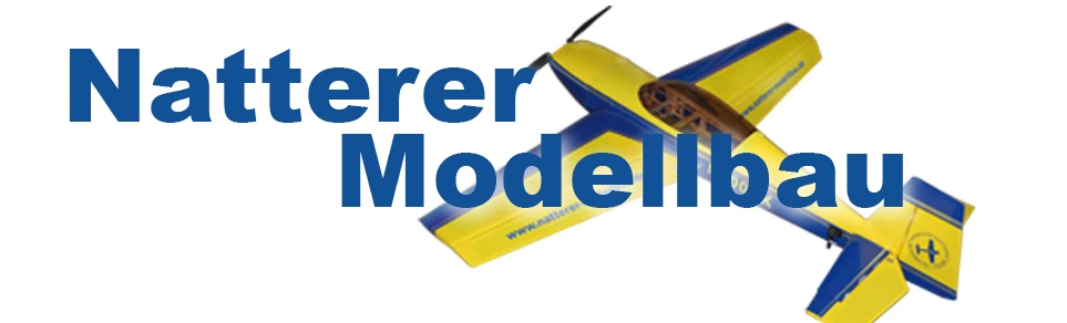 Natterer Modellbau Logo