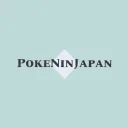 PokeNinJapan Logo