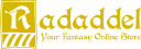 Radaddel Logo