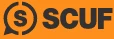 Scuf Gaming Logo