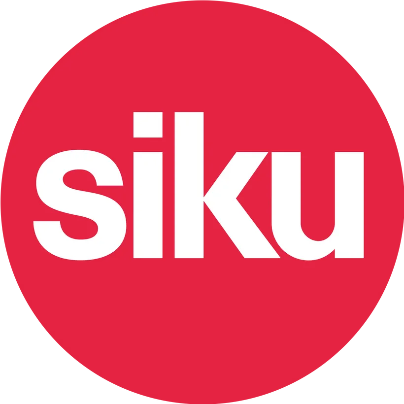 Siku Logo