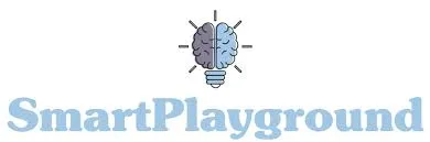 SmartPlayground Logo