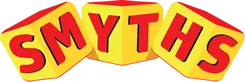 Smythstoys Logo