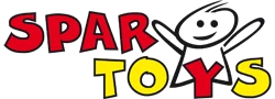 Spar Toys Logo