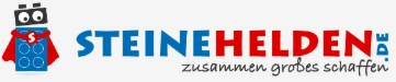 Steinehelden Logo