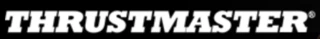 Thrustmaster Logo