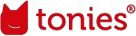 tonies Logo