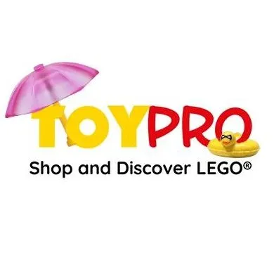 toypro Logo