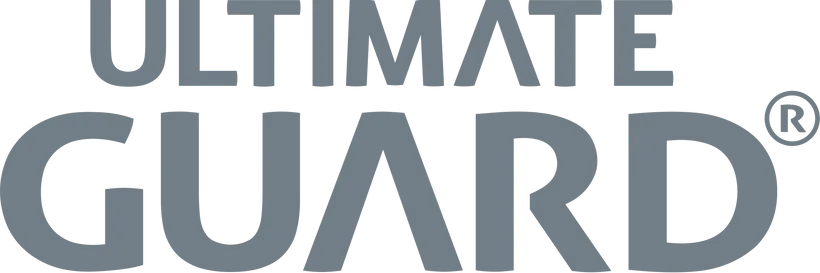Ultimate Guard Logo