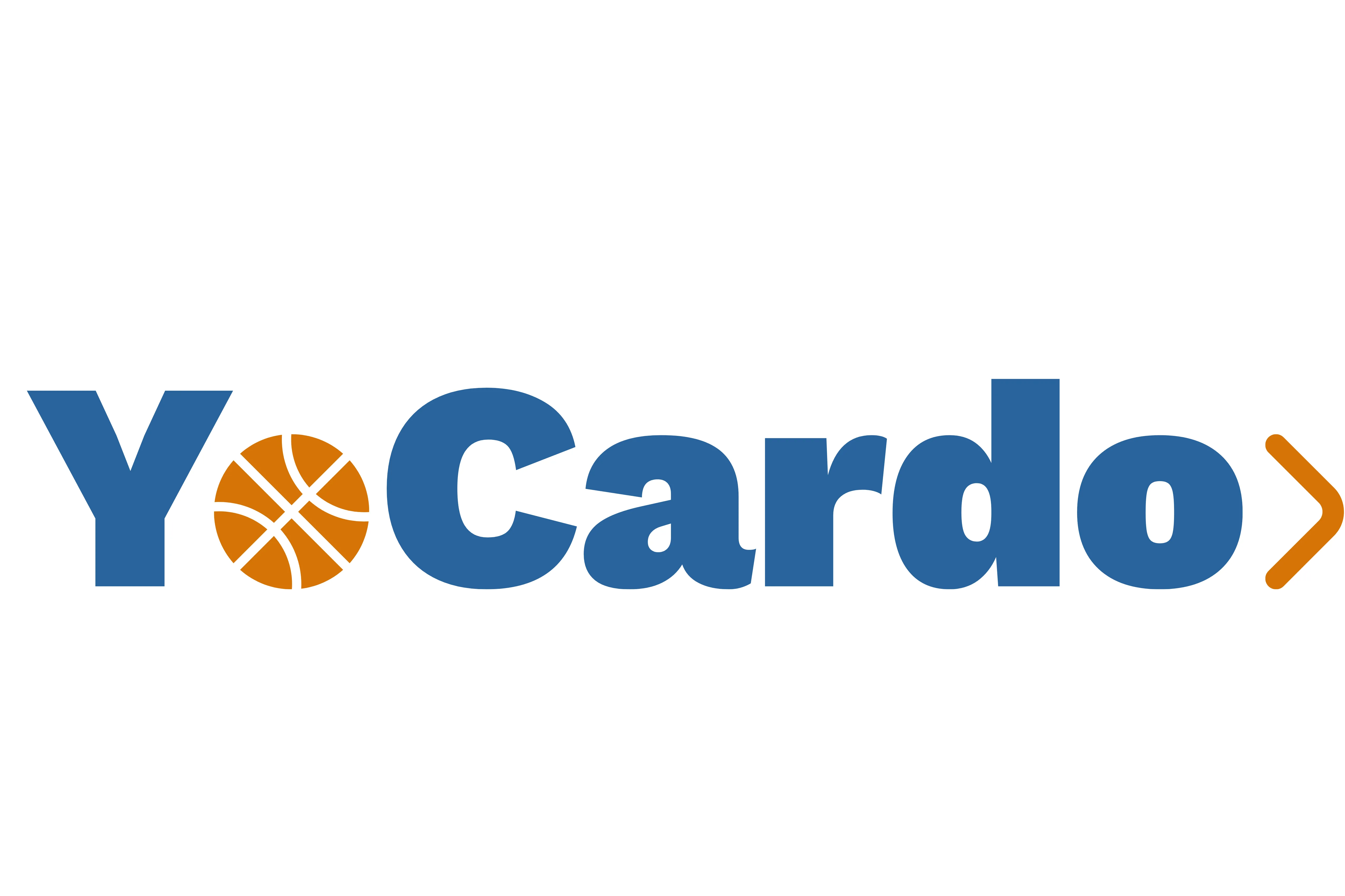 YoCardo Logo
