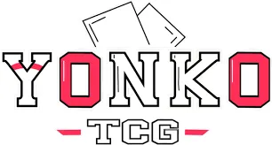 YONKO TCG Logo