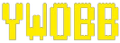 Your World of Building Blocks Logo